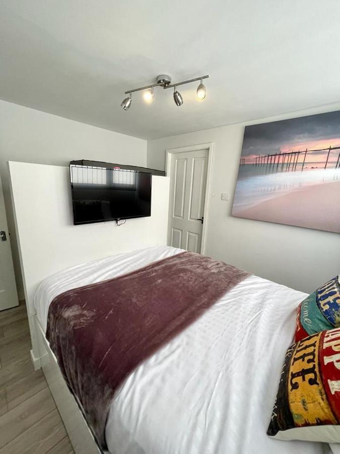 Blakes Beach House Humberston Fitties Eksteriør bilde