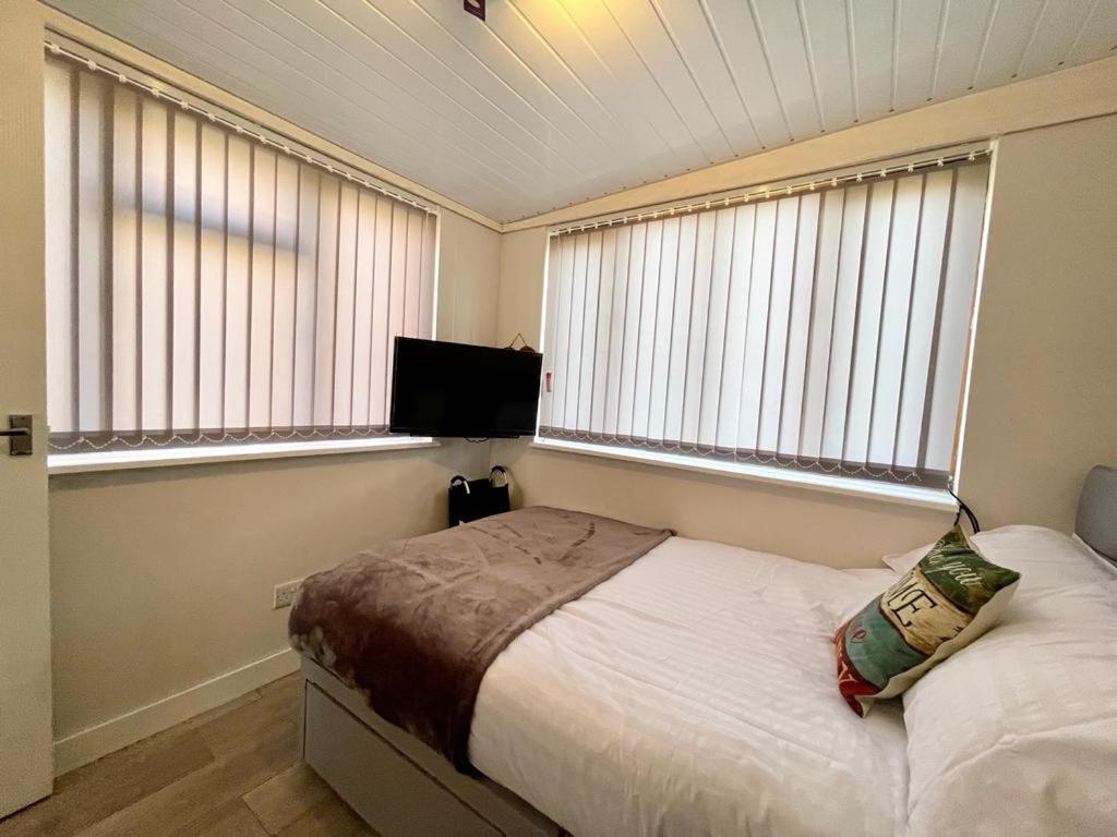 Blakes Beach House Humberston Fitties Eksteriør bilde