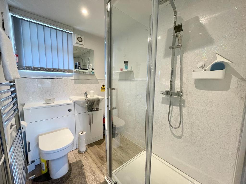 Blakes Beach House Humberston Fitties Eksteriør bilde