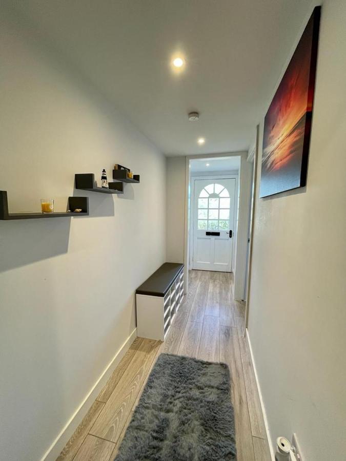 Blakes Beach House Humberston Fitties Eksteriør bilde