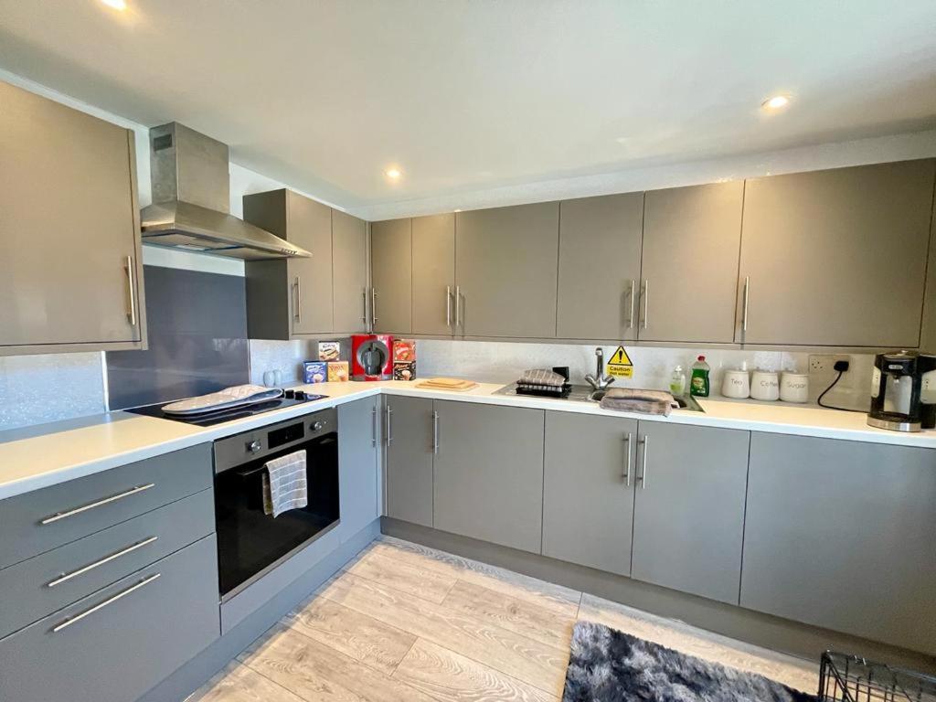 Blakes Beach House Humberston Fitties Eksteriør bilde