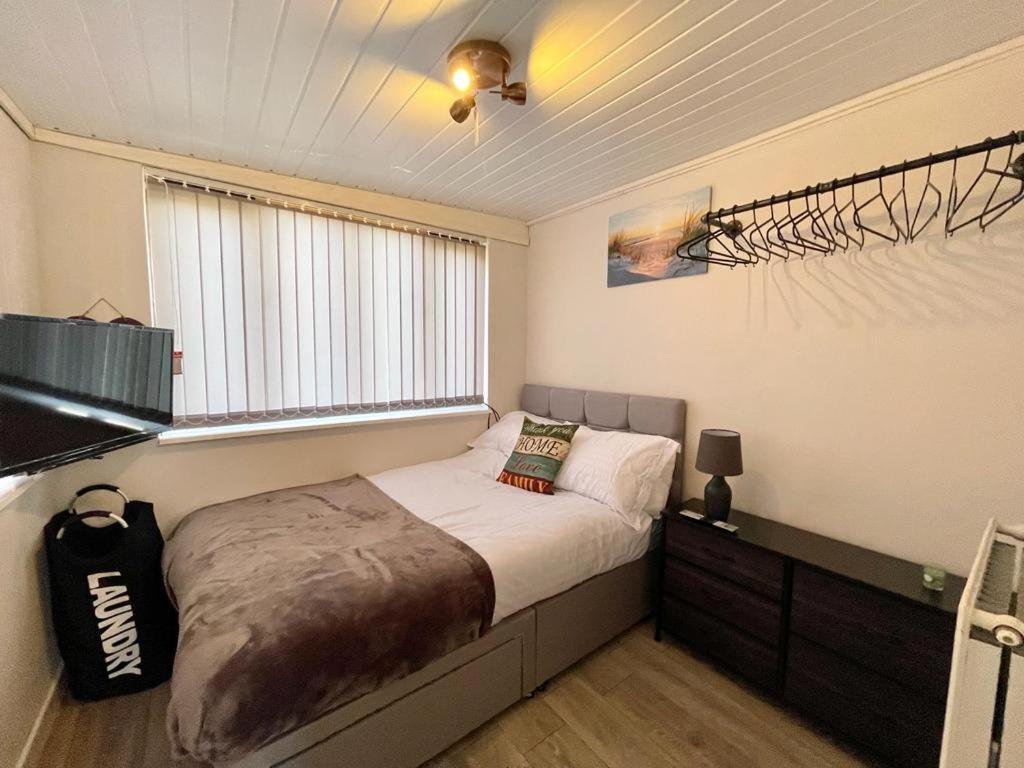 Blakes Beach House Humberston Fitties Eksteriør bilde