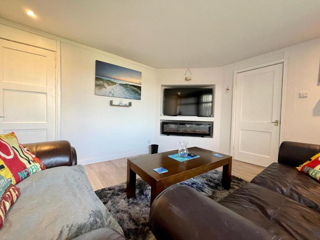 Blakes Beach House Humberston Fitties Eksteriør bilde