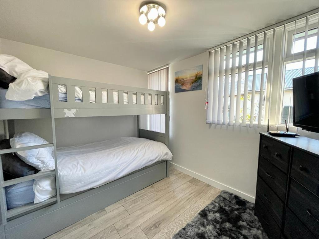 Blakes Beach House Humberston Fitties Eksteriør bilde